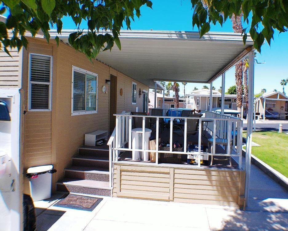 84136 Ave 44, #663 663
