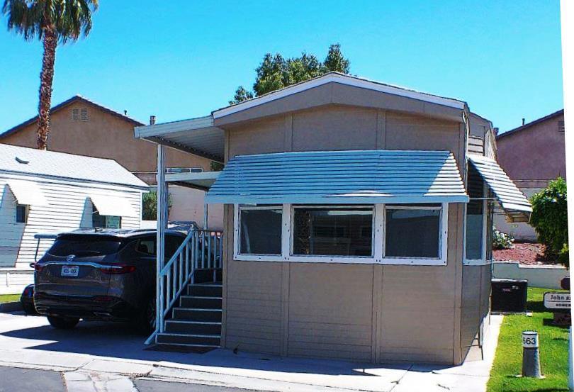 84136 Ave 44, #663 663
