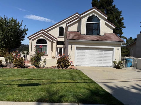 Photo of 2012 Timberlane Way, San Mateo, CA 94402 (MLS # ML82061522)