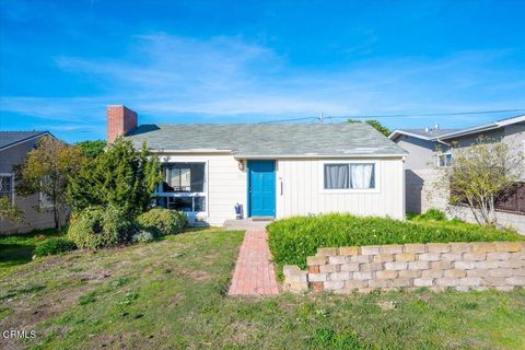925 Pecho Street Morro Bay CA 93442