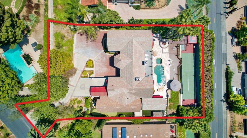 1532 Kensing Lane