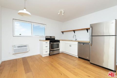 Photo of 3933 Marathon Street #204A, Los Angeles, CA 90029 (MLS # 26662159)