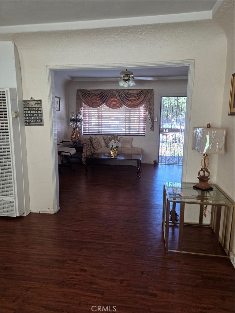 1501 N Culver Ave.