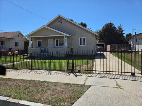 Photo of 1501 N Culver Ave. AVE, Compton, CA 90222 (MLS # SB26202459)