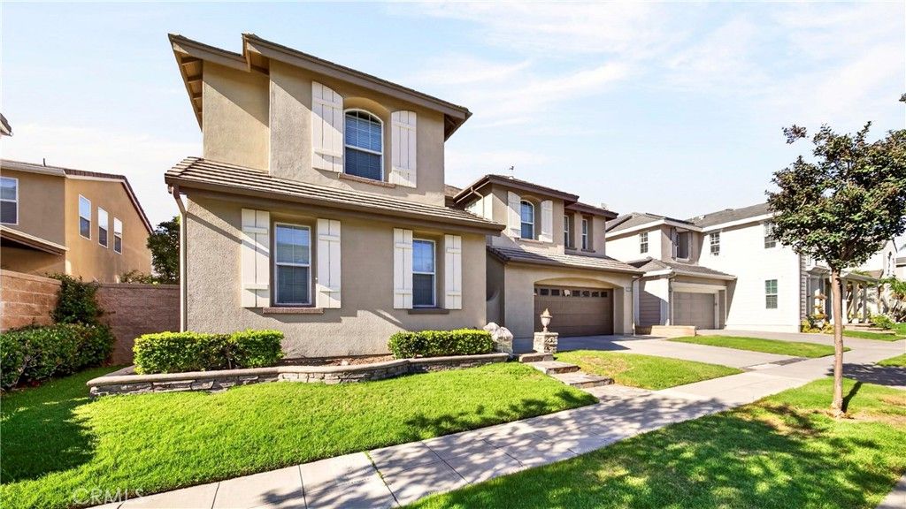 Photo of 2055 Northam DR, Fullerton, CA 92833 (MLS # PW26135573)