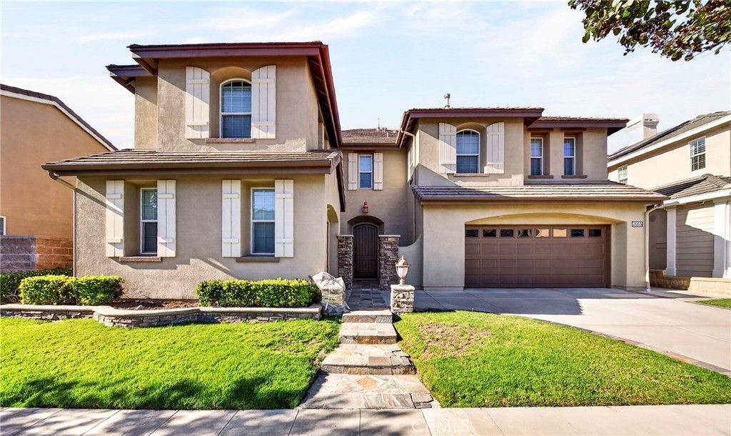 Photo of 2055 Northam DR, Fullerton, CA 92833 (MLS # PW26135573)