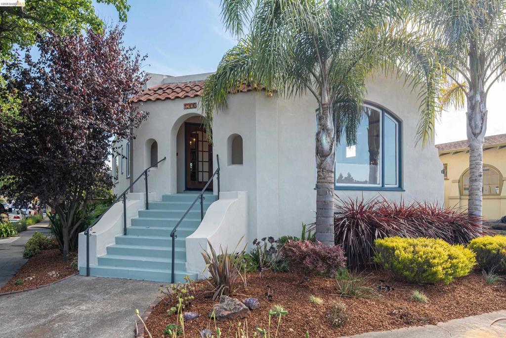 Photo of 1220 Channing Way, Berkeley, CA 94702 (MLS # 41147699)