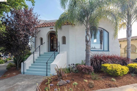 Photo of 1220 Channing Way, Berkeley, CA 94702 (MLS # 41147699)