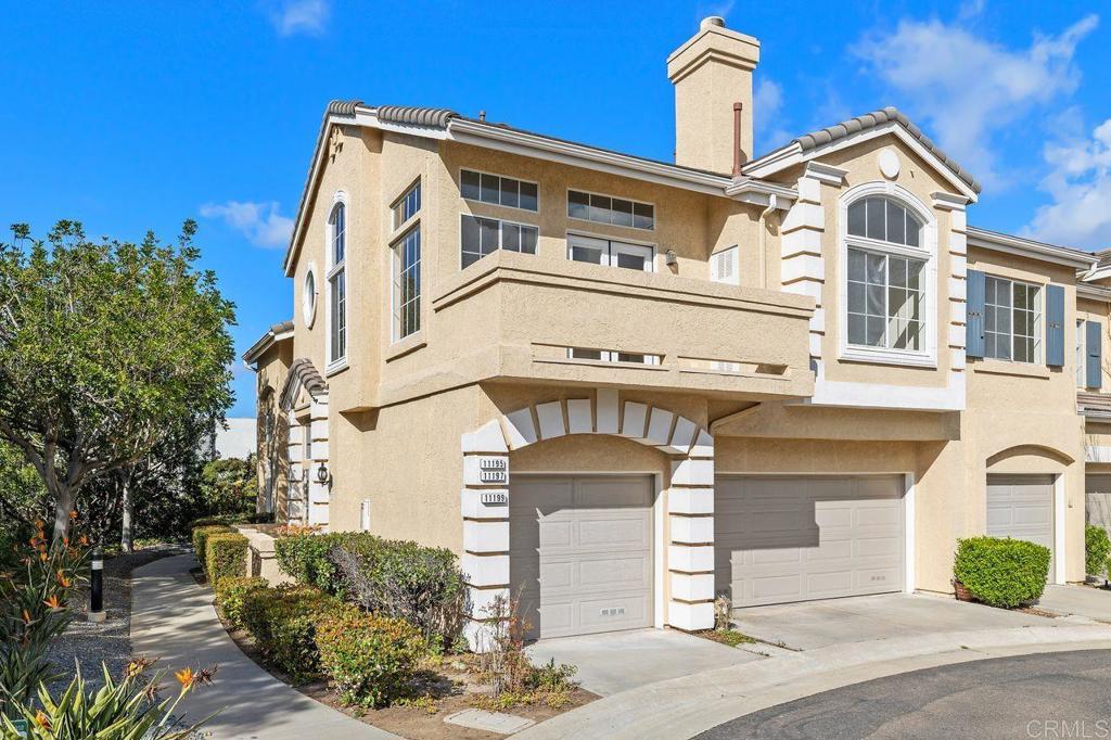 Properties 1 11195 Provencal Place