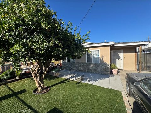 Photo of 21932 S Edgar ST, Carson, CA 90745 (MLS # SB26138668)