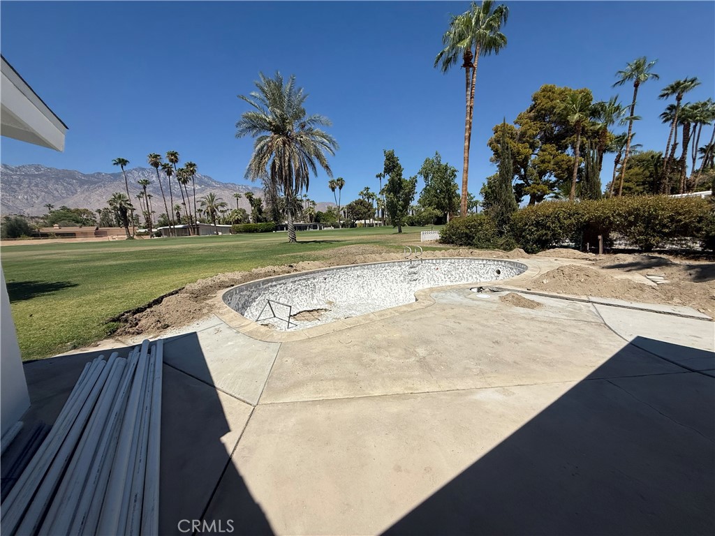 Tahquitz Creek Golf Course (33508) - Residential Lease