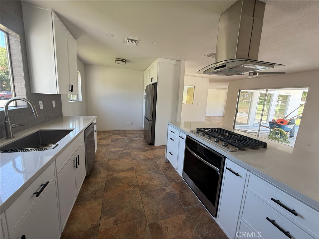 Tahquitz Creek Golf Course (33508) - Residential Lease