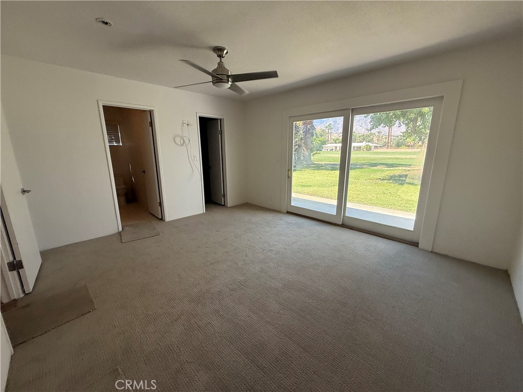 Tahquitz Creek Golf Course (33508) - Residential Lease