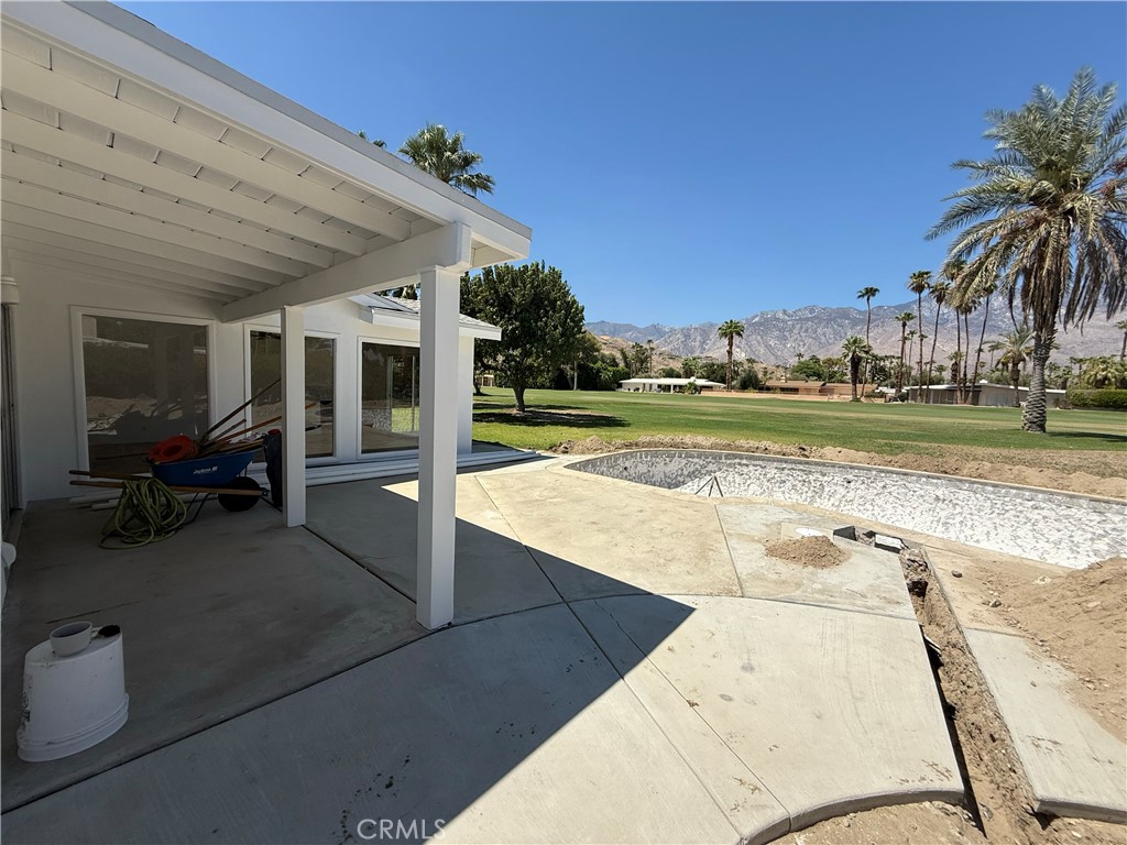 Tahquitz Creek Golf Course (33508) - Residential Lease