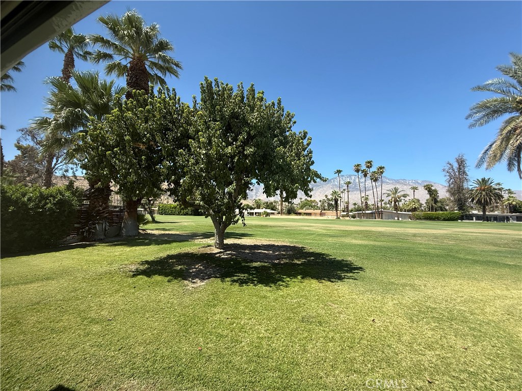 Tahquitz Creek Golf Course (33508) - Residential Lease