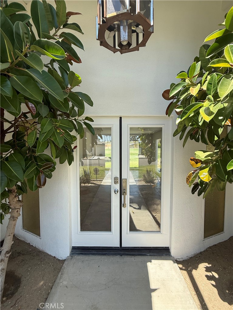 Tahquitz Creek Golf Course (33508) - Residential Lease