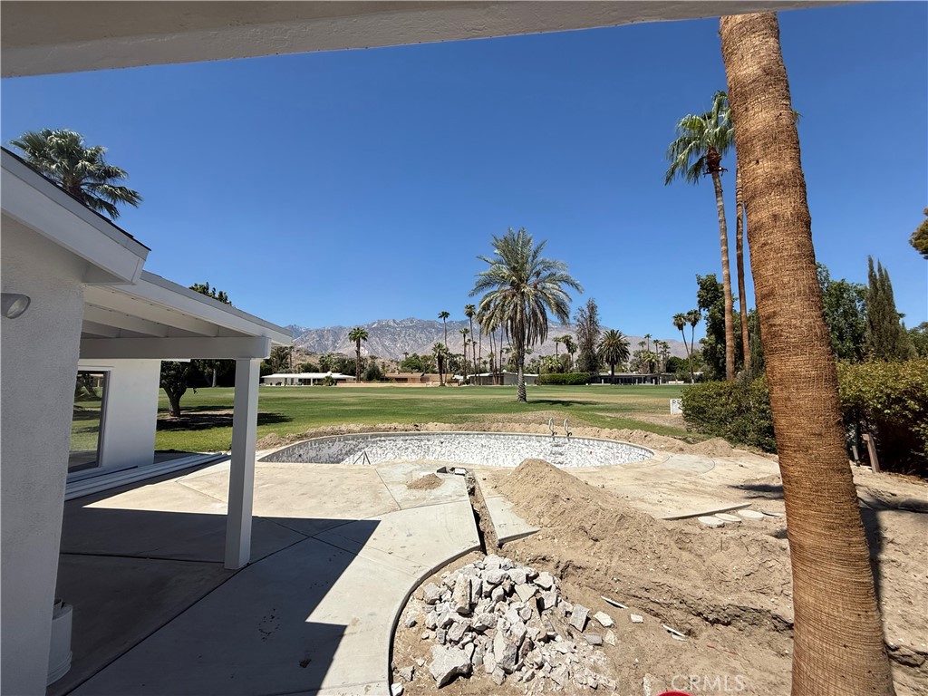Tahquitz Creek Golf Course (33508) - Residential Lease