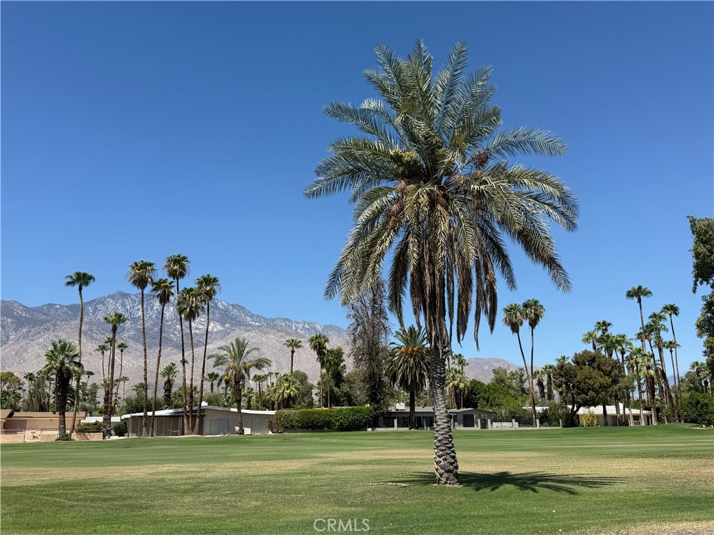 Tahquitz Creek Golf Course (33508) - Residential Lease