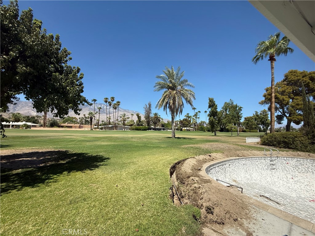 Tahquitz Creek Golf Course (33508) - Residential Lease