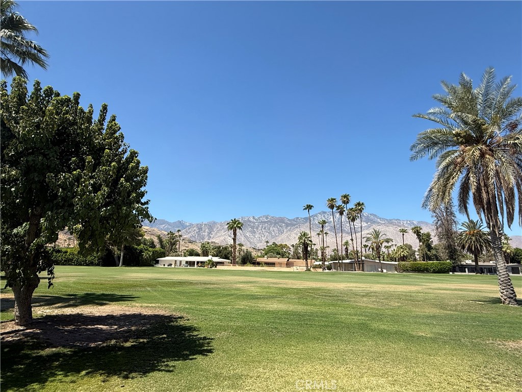 Tahquitz Creek Golf Course (33508) - Residential Lease