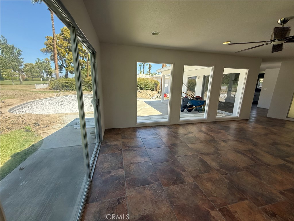 Tahquitz Creek Golf Course (33508) - Residential Lease