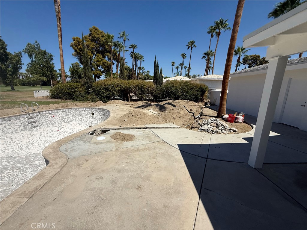 Tahquitz Creek Golf Course (33508) - Residential Lease