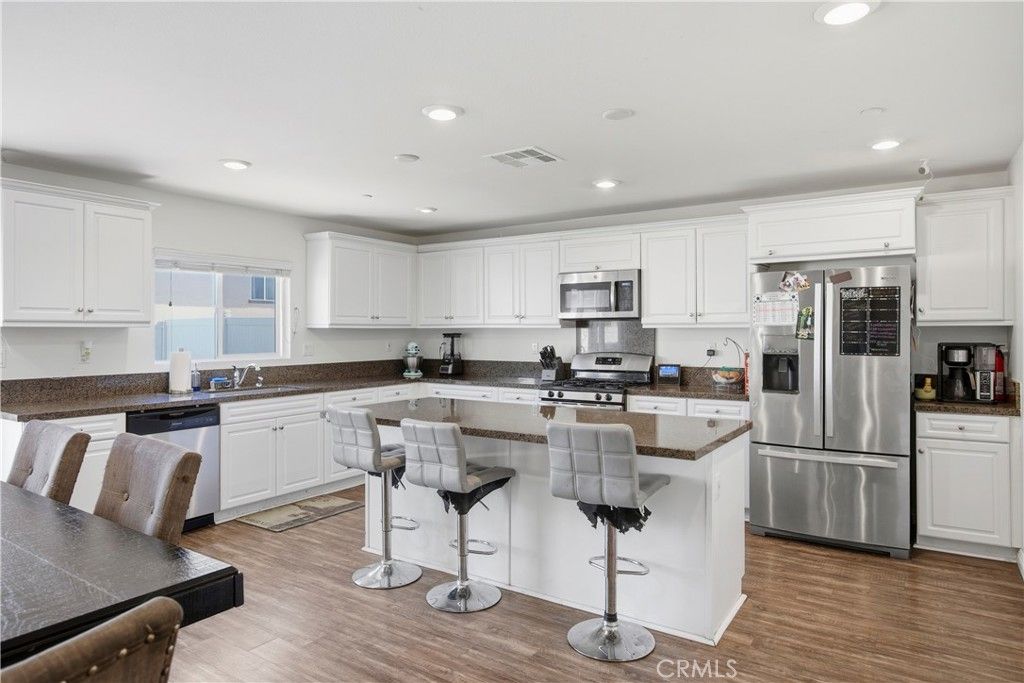 Photo of 10456 Sparrow Court, Moreno Valley, CA 92557 (MLS # PW25244704)