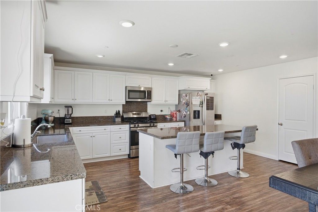 Photo of 10456 Sparrow Court, Moreno Valley, CA 92557 (MLS # PW25244704)