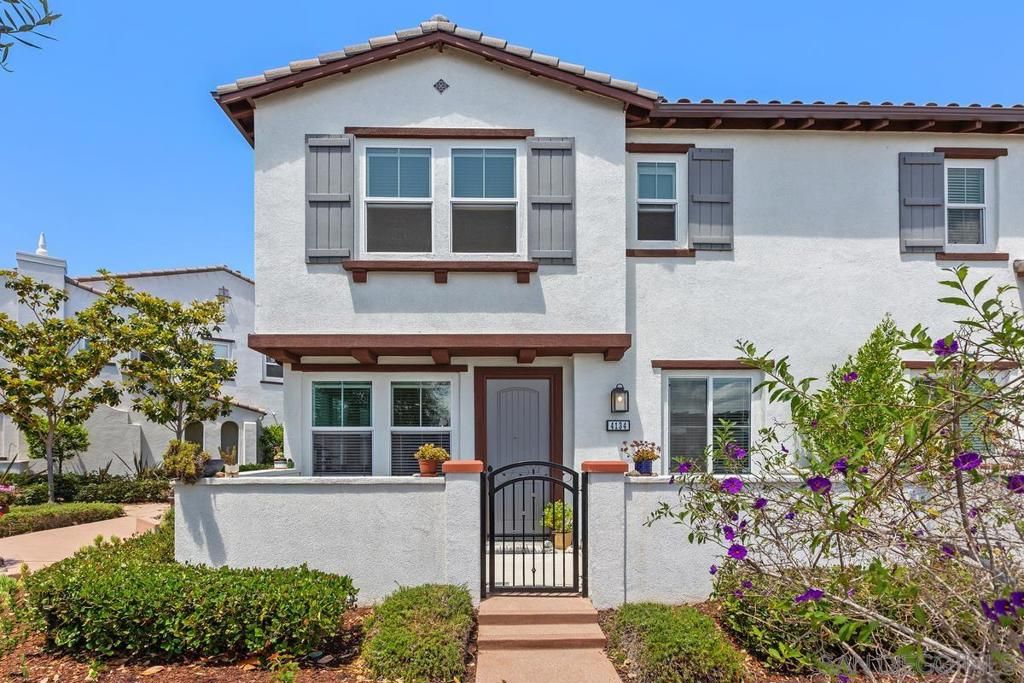 Photo of 4134 Vela Way WAY, Oceanside, CA 92057 (MLS # 260013135SD)