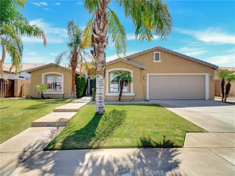 Photo of 47732 Calle Diamante, Indio, CA 92201 (MLS # TR26159486)