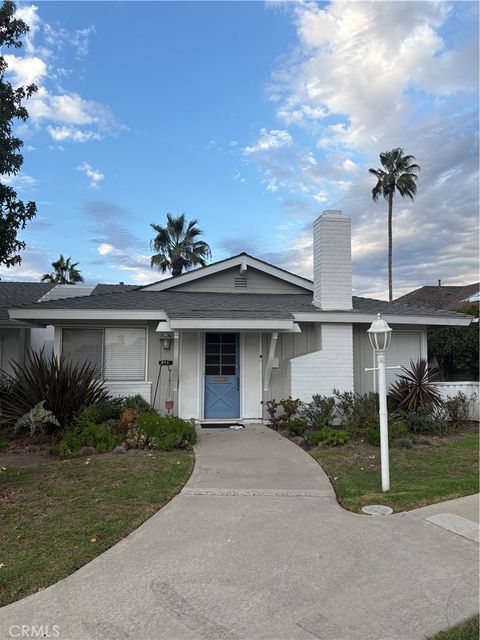 441 Camino San Clemente San Clemente CA 92672