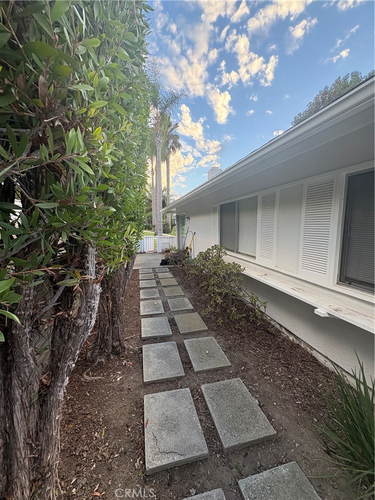 Colony Cove (CC) - Residential Lease
