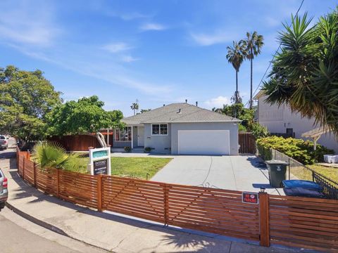 Photo of 104 Lotus Way, East Palo Alto, CA 94303 (MLS # ML82028397)