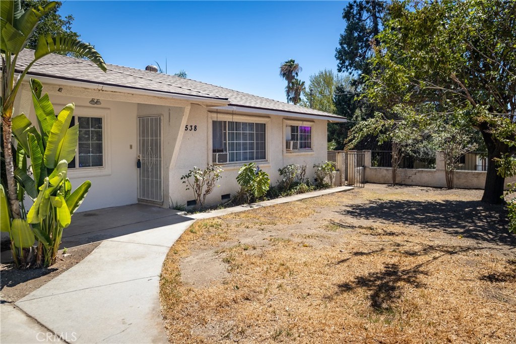 538 N 14th Street