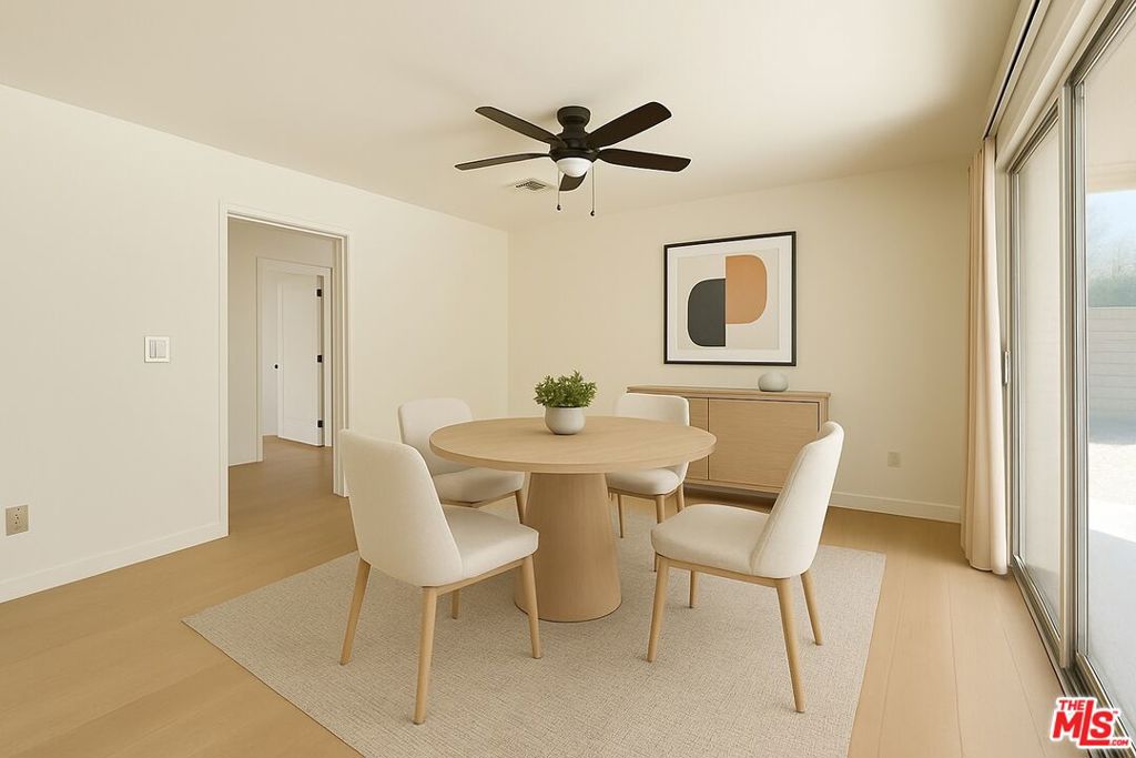 Rio Vista - Residential Lease