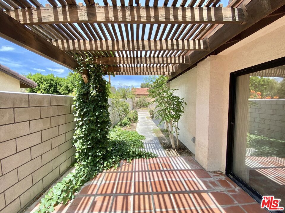 Rio Vista - Residential Lease