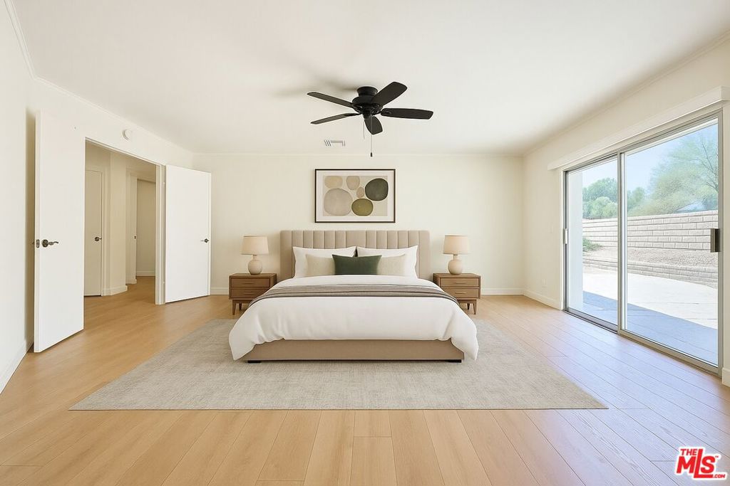 Rio Vista - Residential Lease