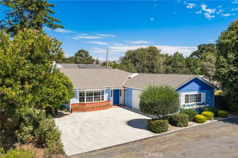 Photo of 1044 Fair Oaks Avenue, Arroyo Grande, CA 93420 (MLS # SC26196407)