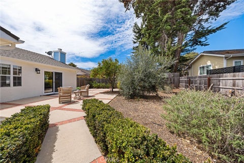 Tiny photo for 1044 Fair Oaks Avenue, Arroyo Grande, CA 93420 (MLS # SC26196407)