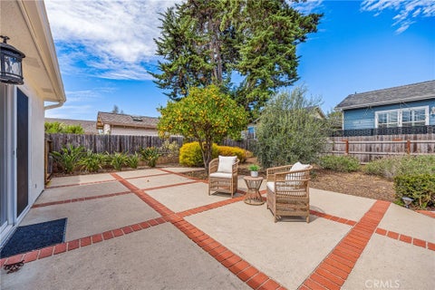 Tiny photo for 1044 Fair Oaks Avenue, Arroyo Grande, CA 93420 (MLS # SC26196407)