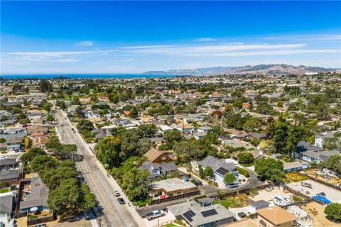 Tiny photo for 1044 Fair Oaks Avenue, Arroyo Grande, CA 93420 (MLS # SC26196407)