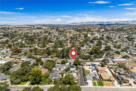 Tiny photo for 1044 Fair Oaks Avenue, Arroyo Grande, CA 93420 (MLS # SC26196407)