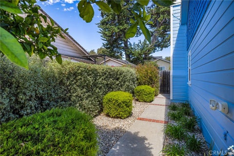 Tiny photo for 1044 Fair Oaks Avenue, Arroyo Grande, CA 93420 (MLS # SC26196407)