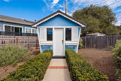 Tiny photo for 1044 Fair Oaks Avenue, Arroyo Grande, CA 93420 (MLS # SC26196407)