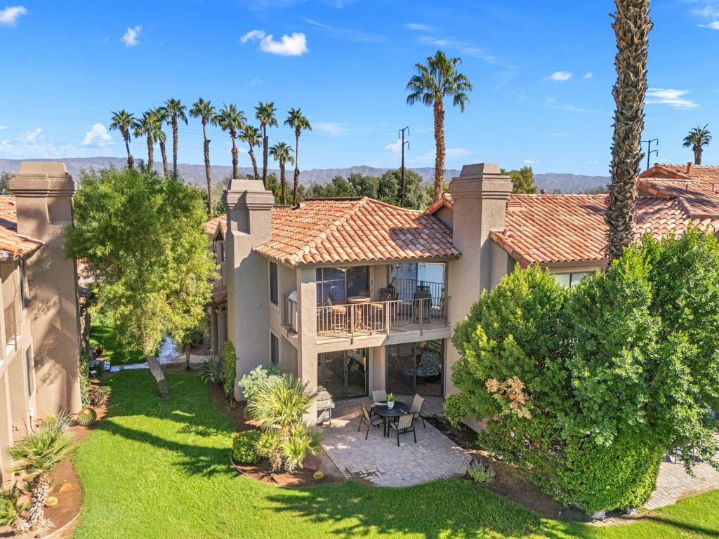 Palm Valley CC - Residential