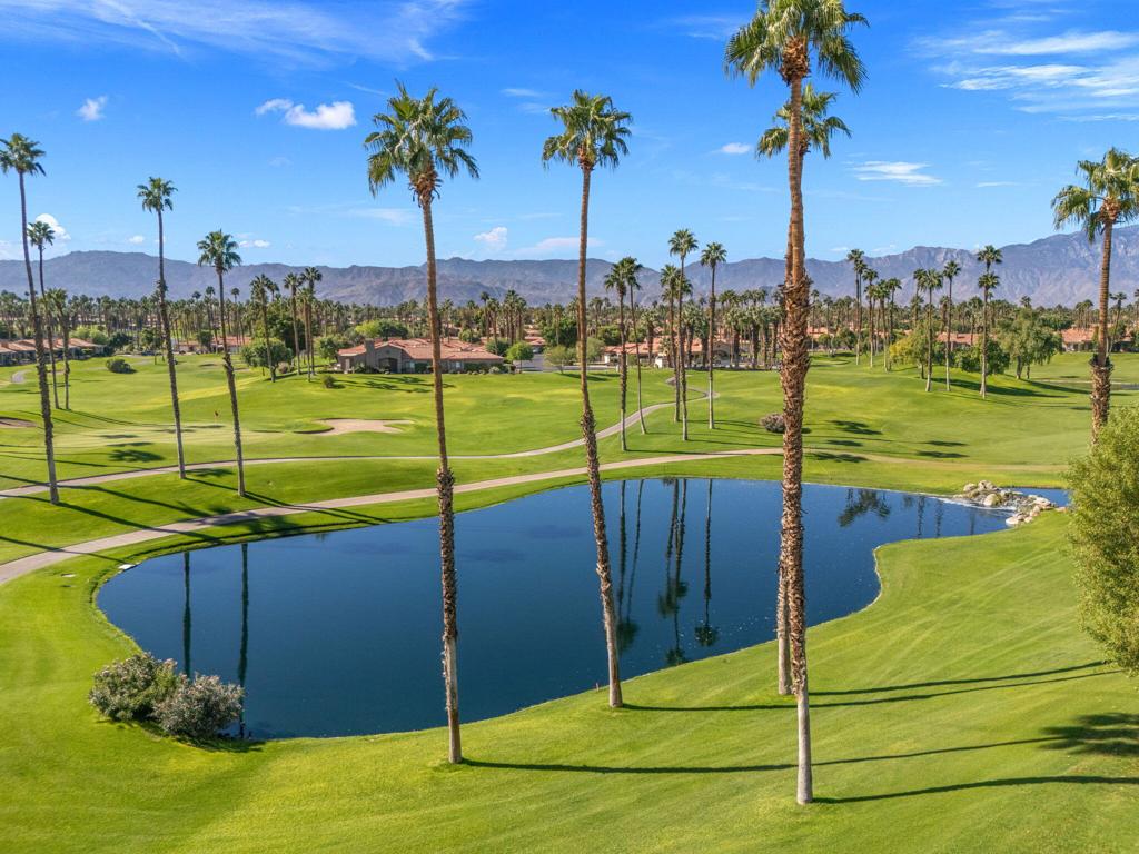 Palm Valley CC - Residential