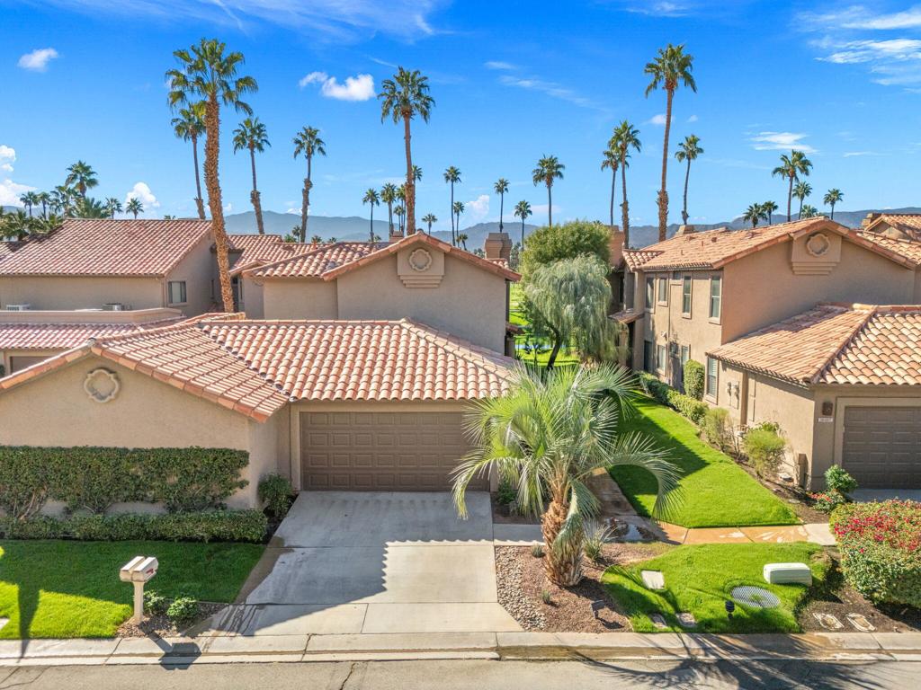 Palm Valley CC - Residential