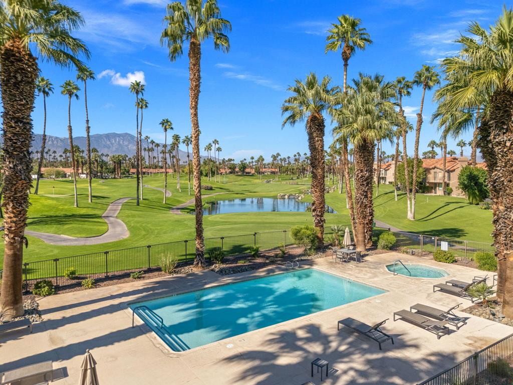 Palm Valley CC - Residential