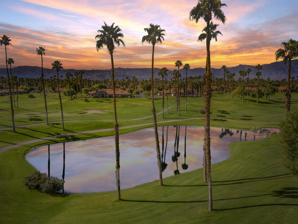 Palm Valley CC - Residential