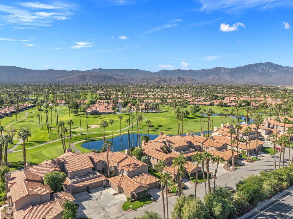 Palm Valley CC - Residential